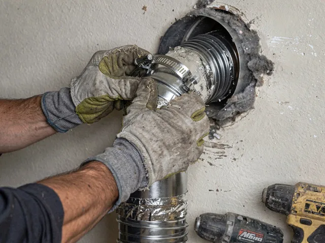 Hose Installation service in Powell, OH